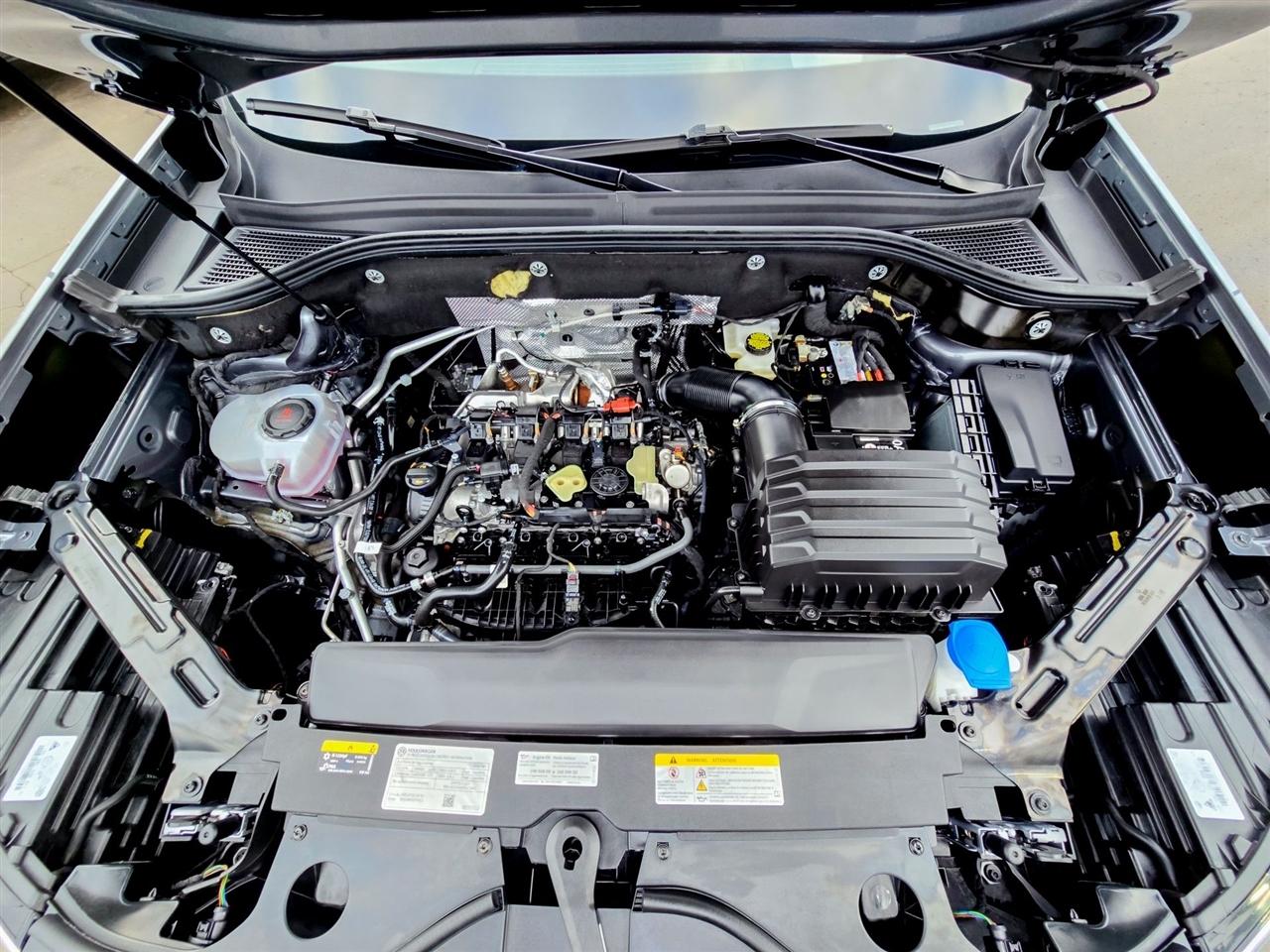 Volkswagen Atlas Cross Sport  2024