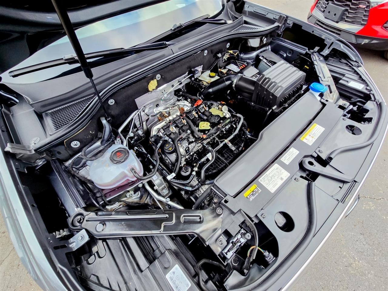 Volkswagen Atlas Cross Sport  2024