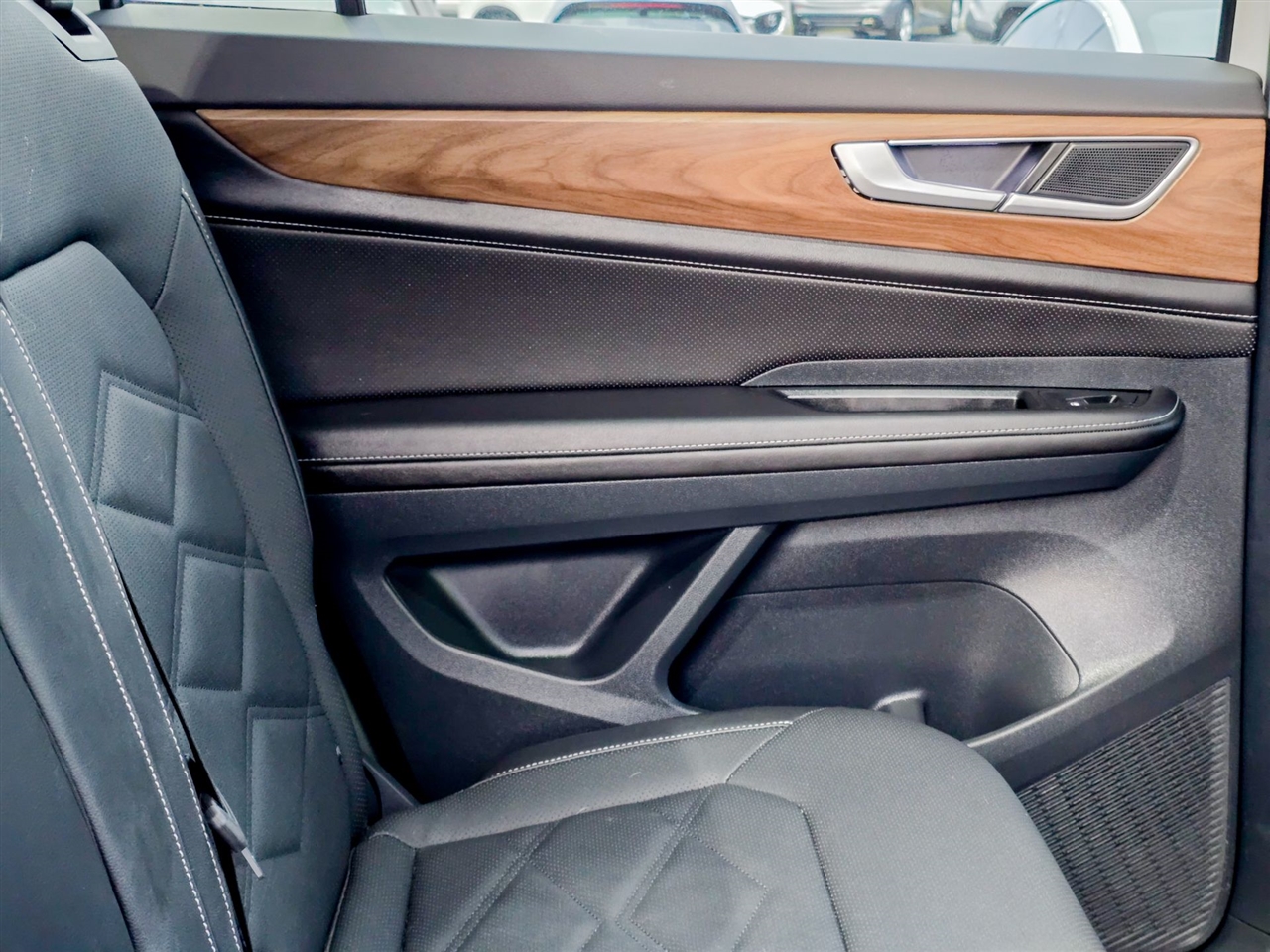 Volkswagen Atlas  2025