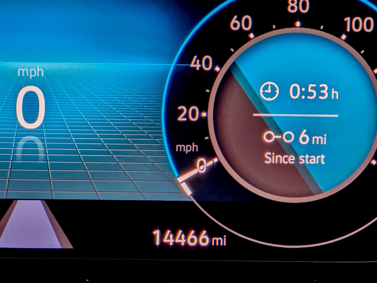 Volkswagen Atlas  2025