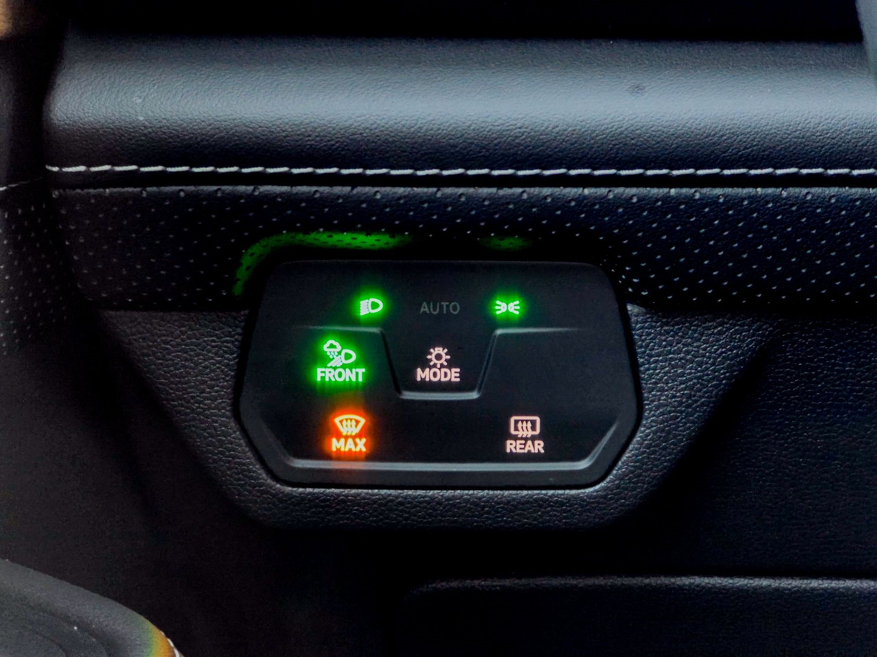 Volkswagen Atlas  2025