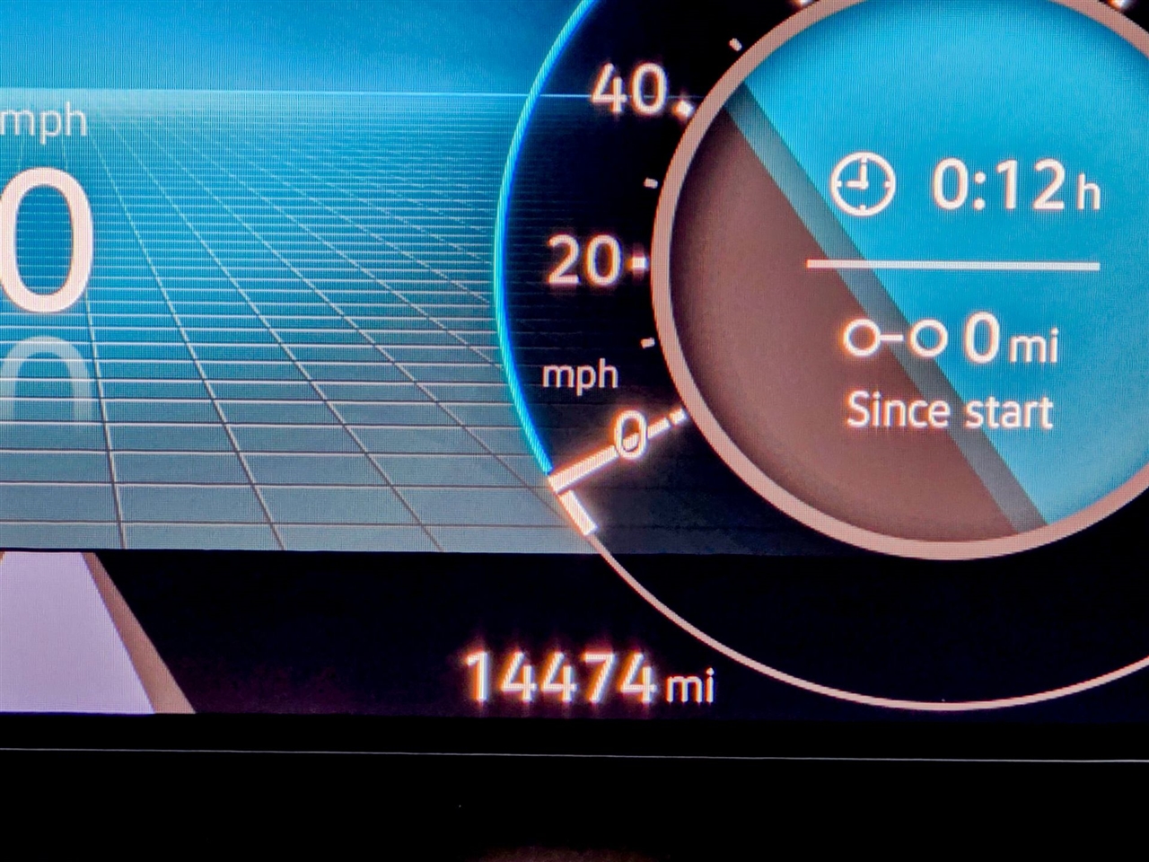 Volkswagen Atlas  2025