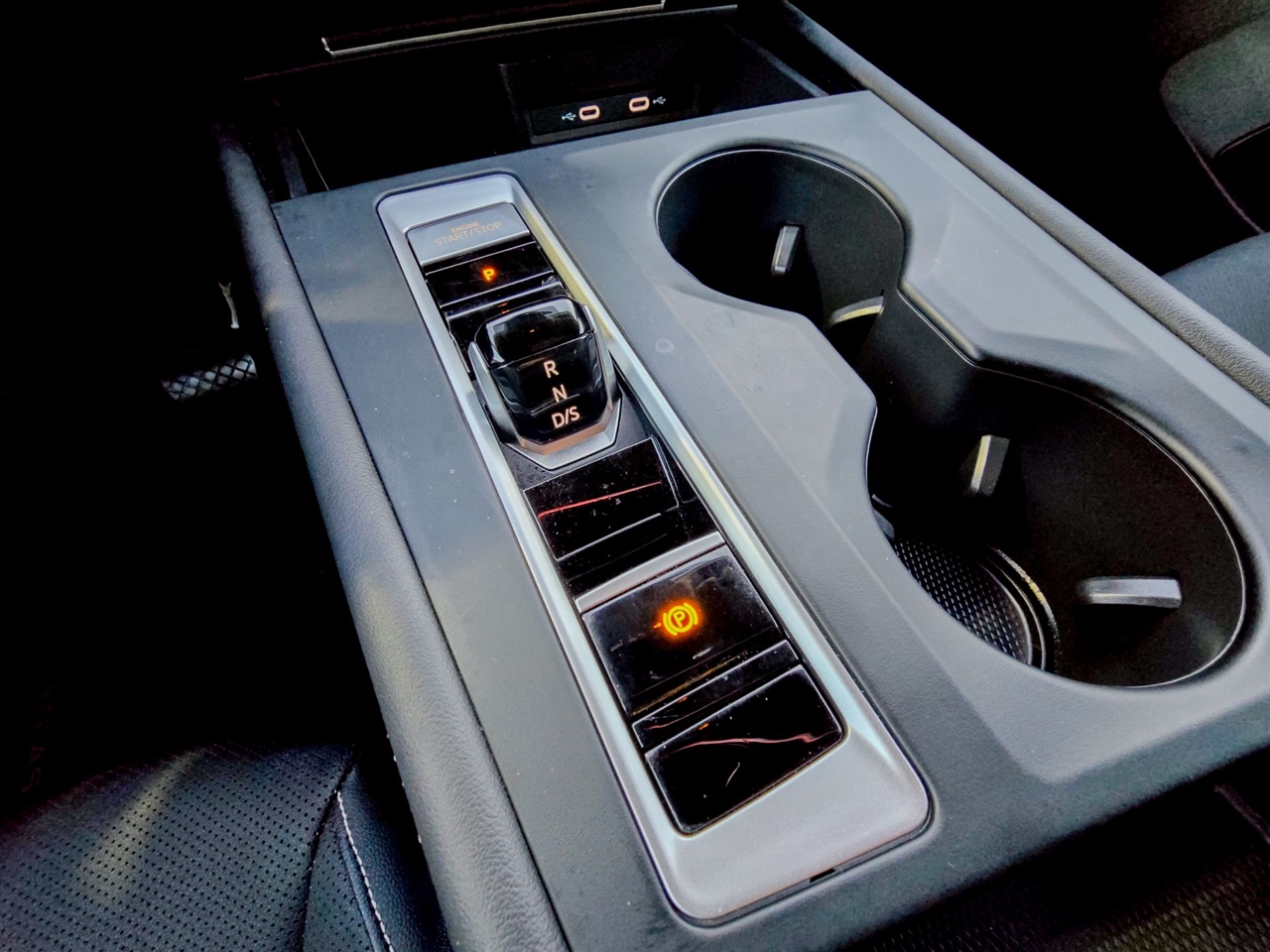 Volkswagen Atlas  2025