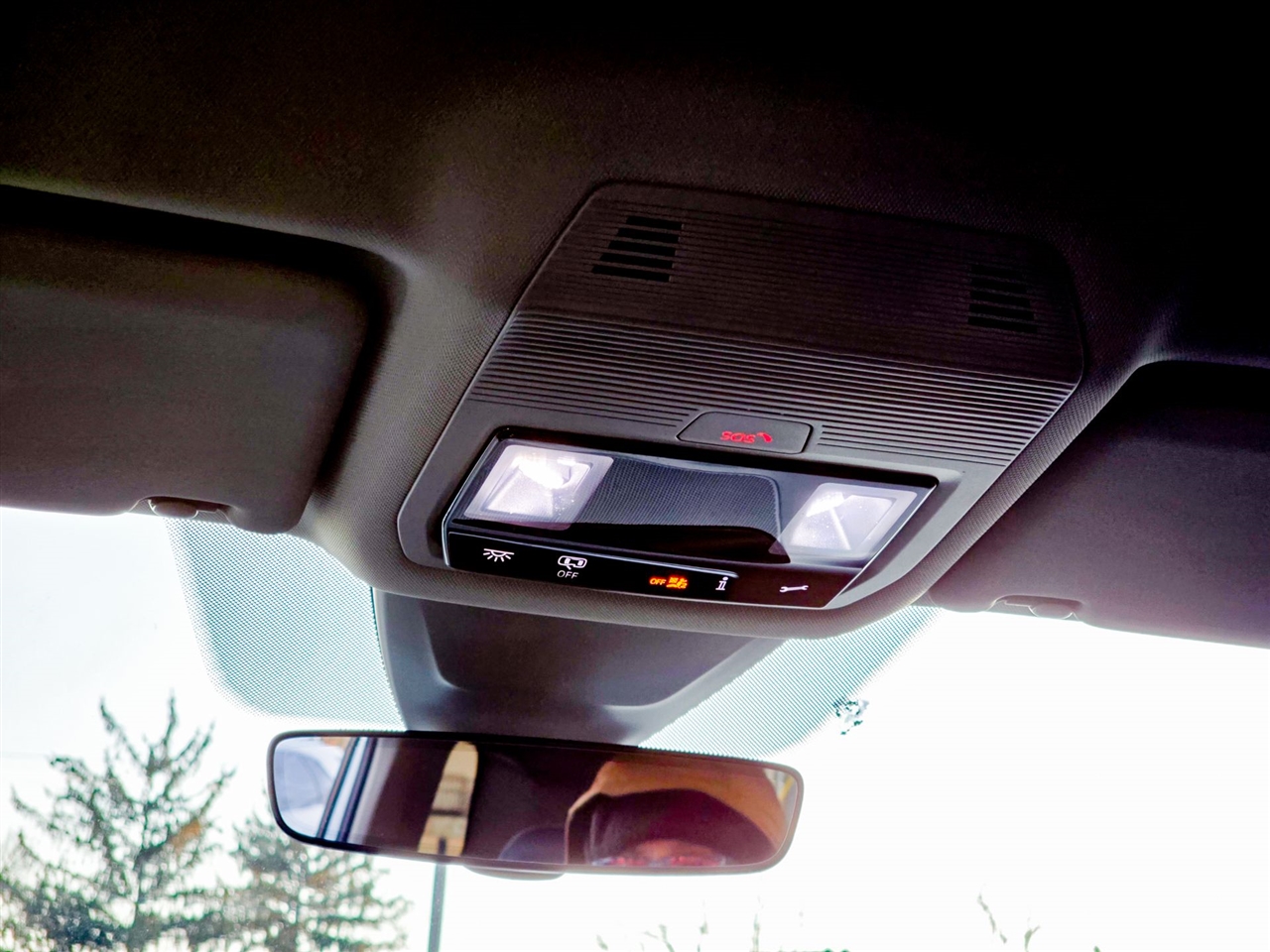 Volkswagen Atlas  2025