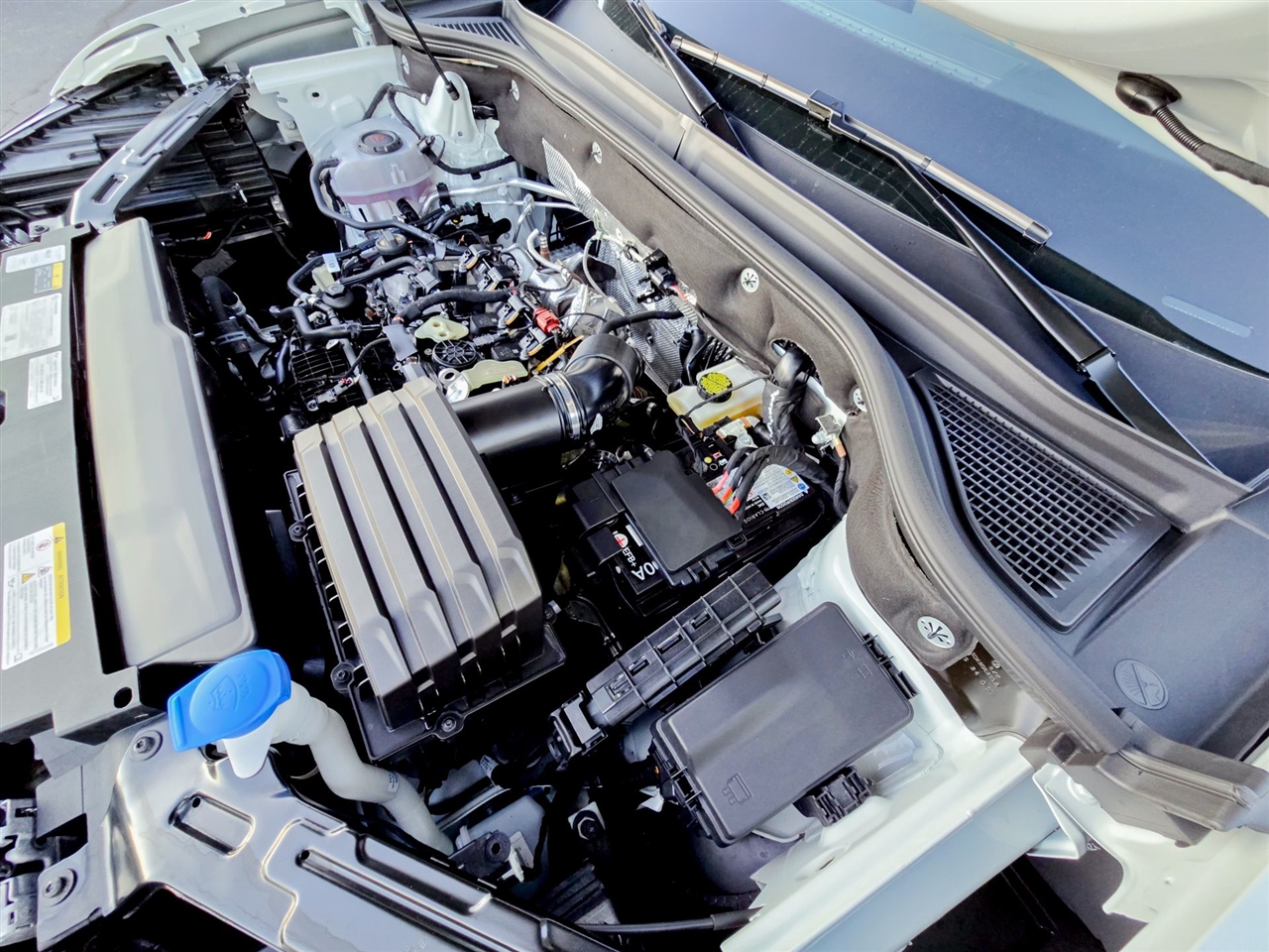 Volkswagen Atlas  2025