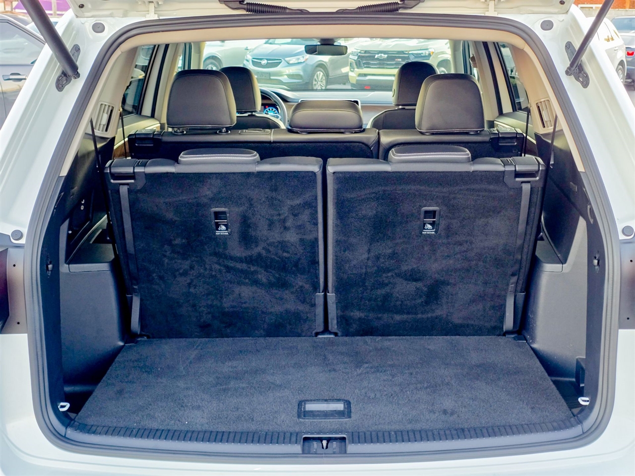 Volkswagen Atlas  2025