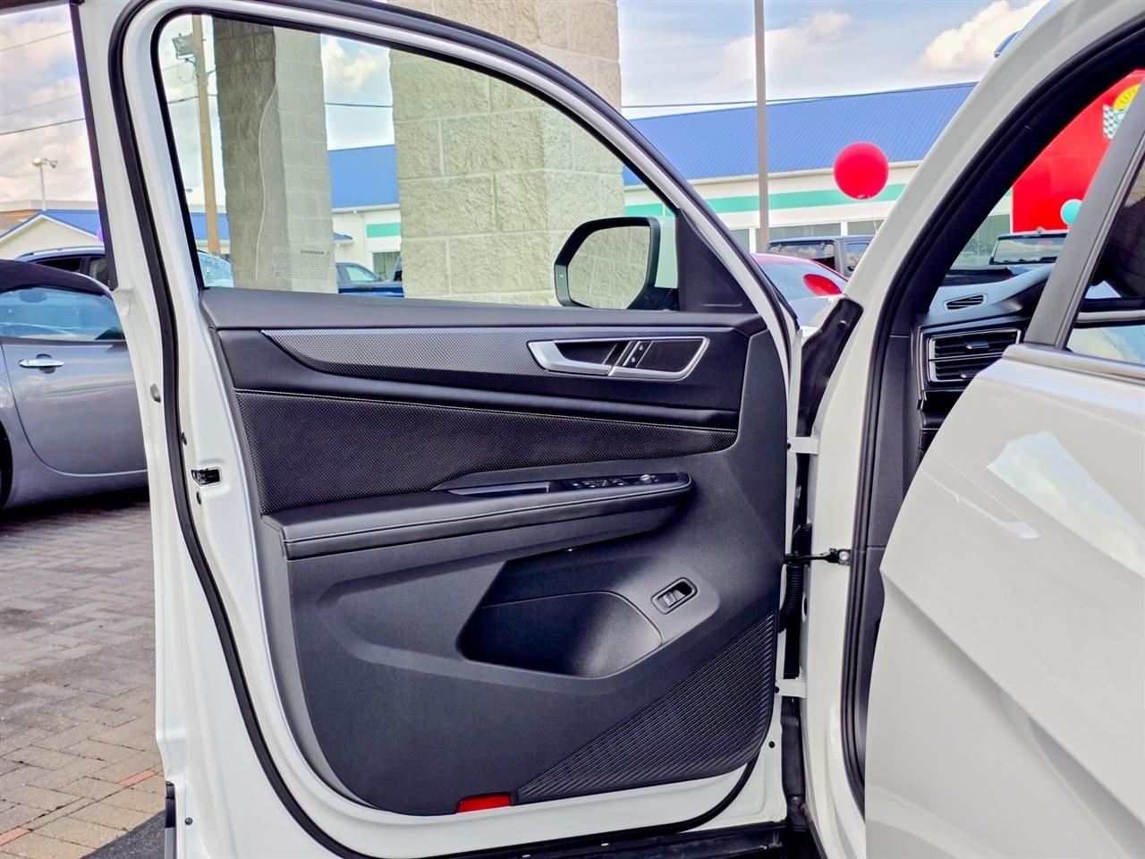 Volkswagen Atlas Cross Sport  2024