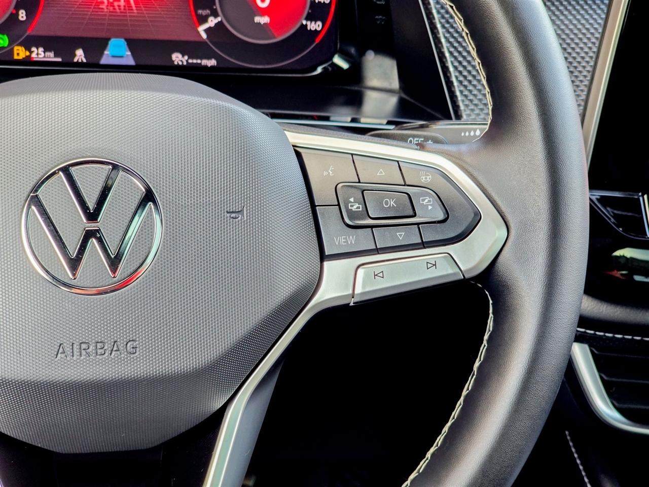 Volkswagen Atlas Cross Sport  2024