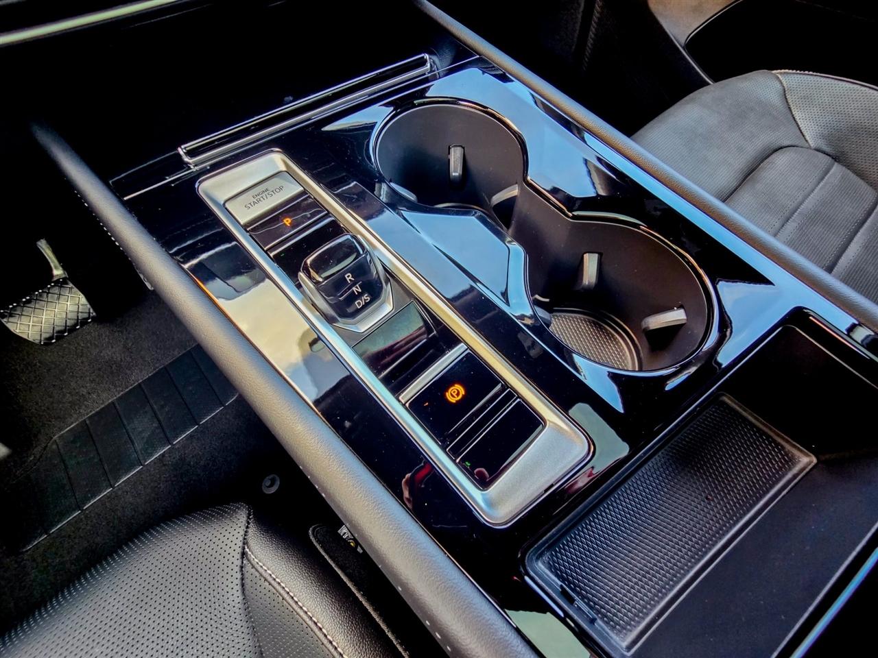 Volkswagen Atlas Cross Sport  2024