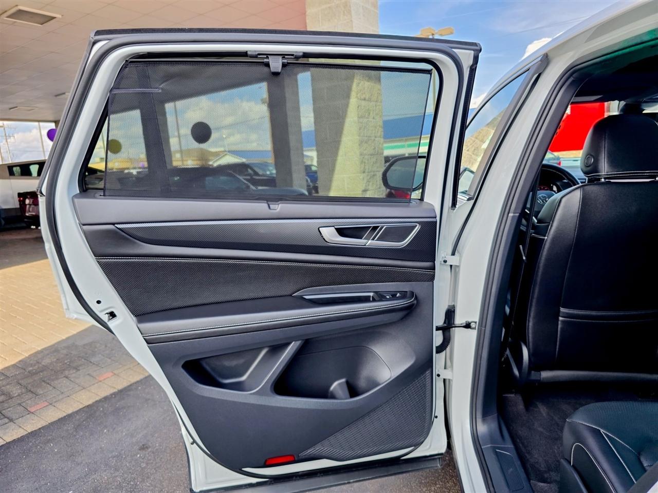 Volkswagen Atlas Cross Sport  2024