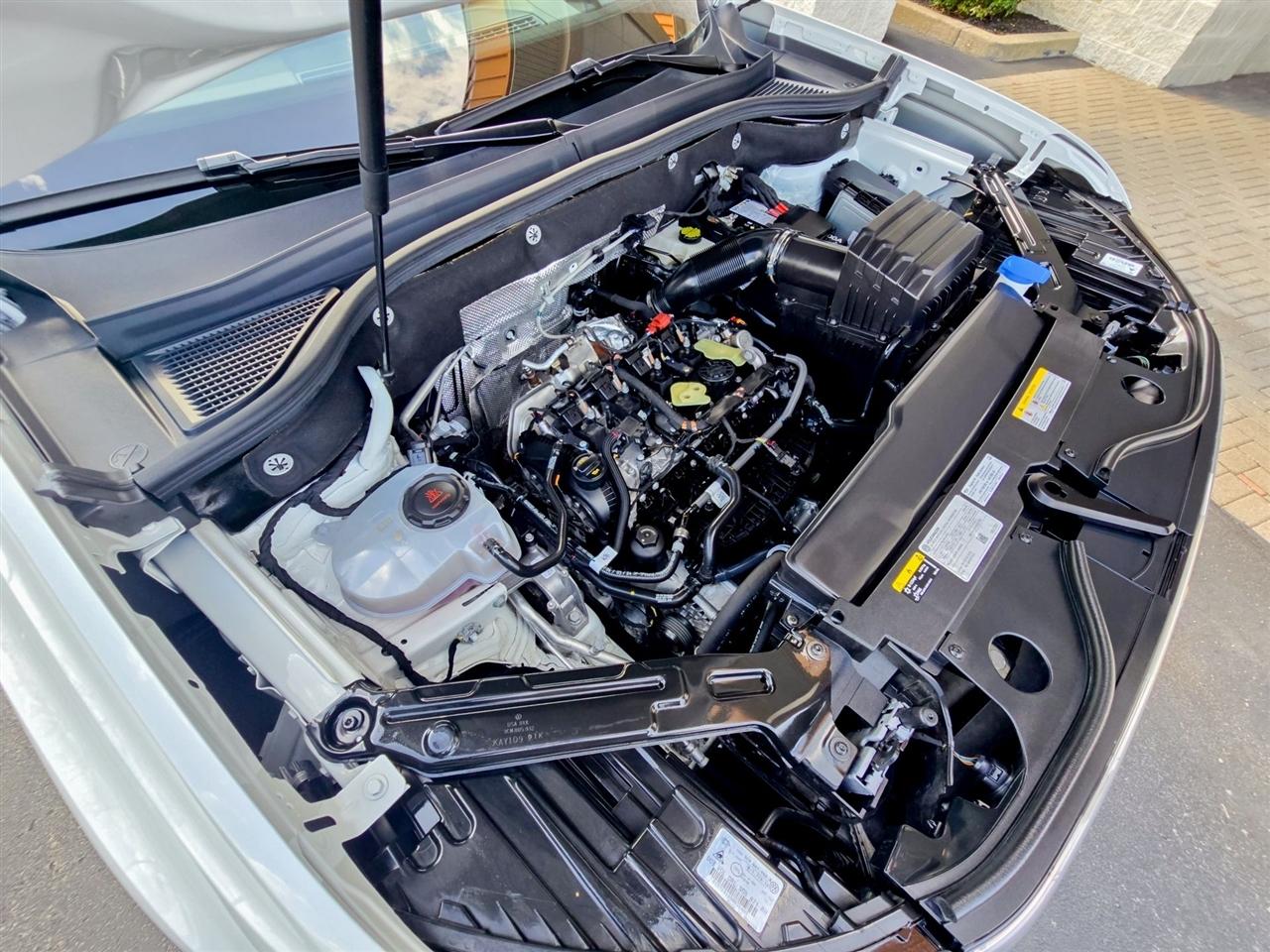 Volkswagen Atlas Cross Sport  2024