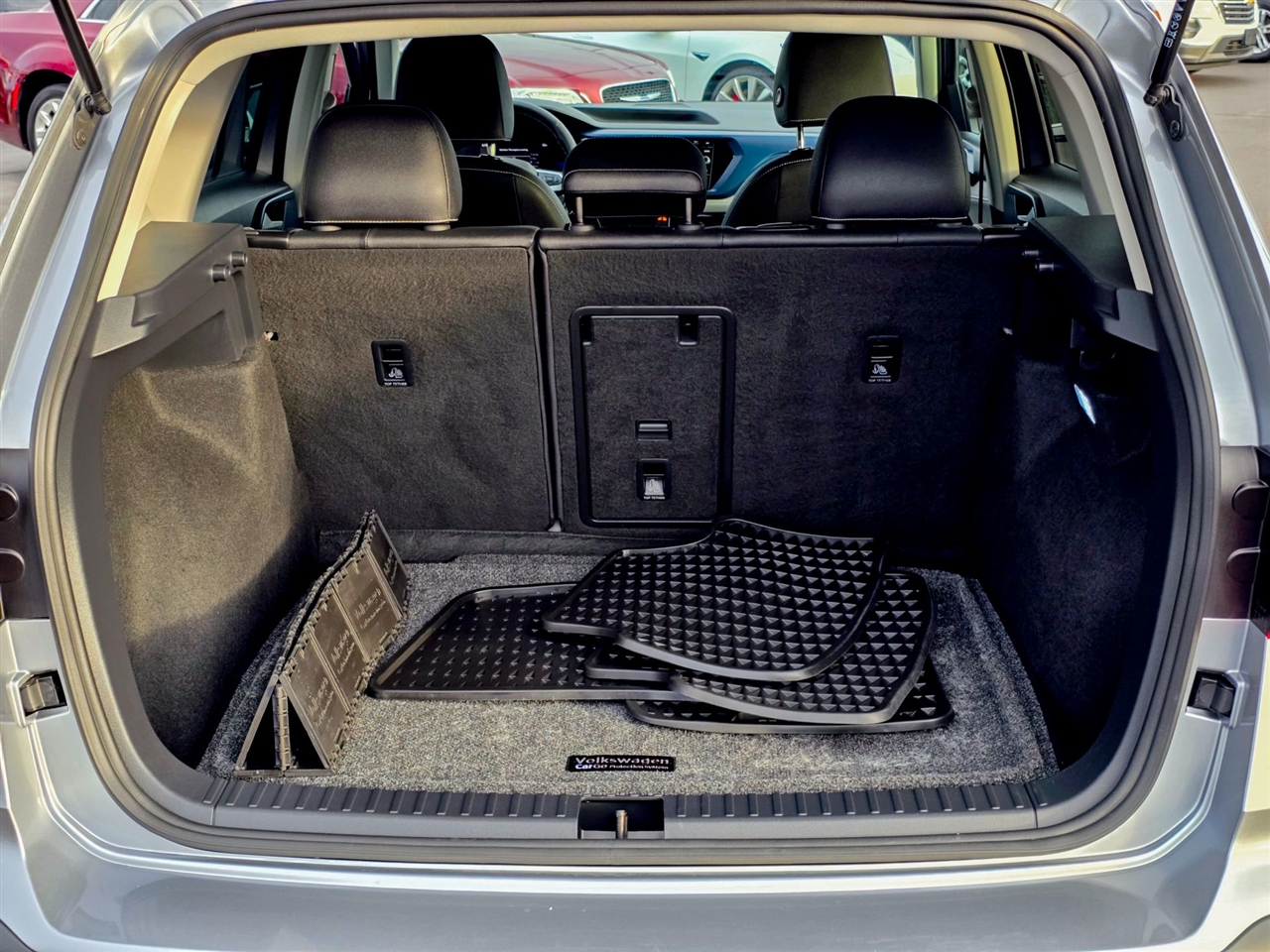 Volkswagen Taos  2024