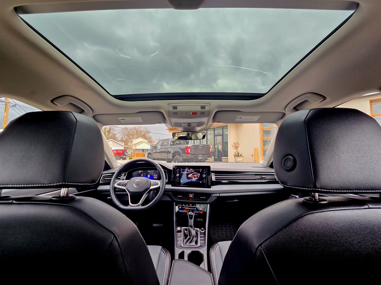 Volkswagen Jetta  2025