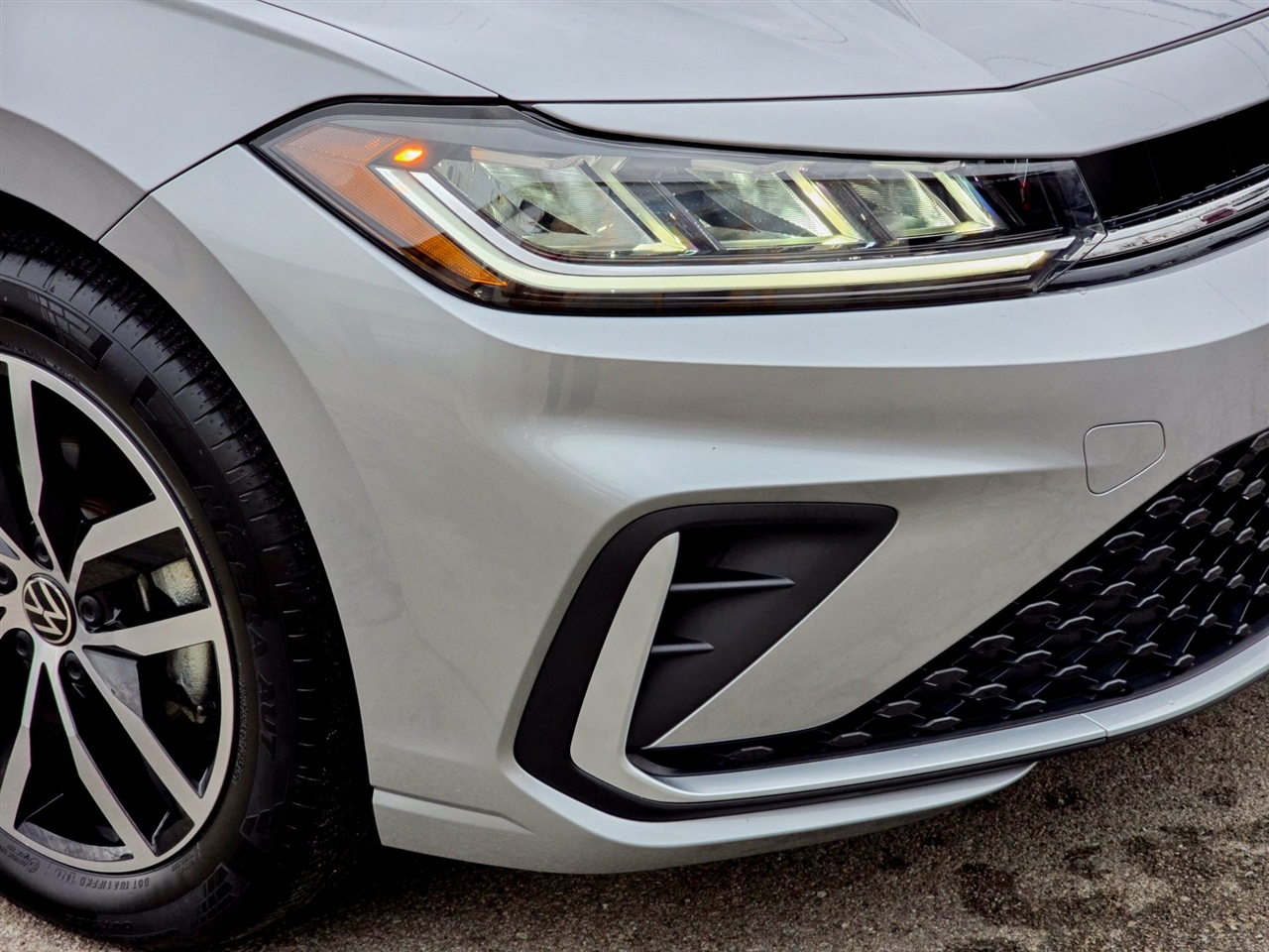 Volkswagen Jetta  2025