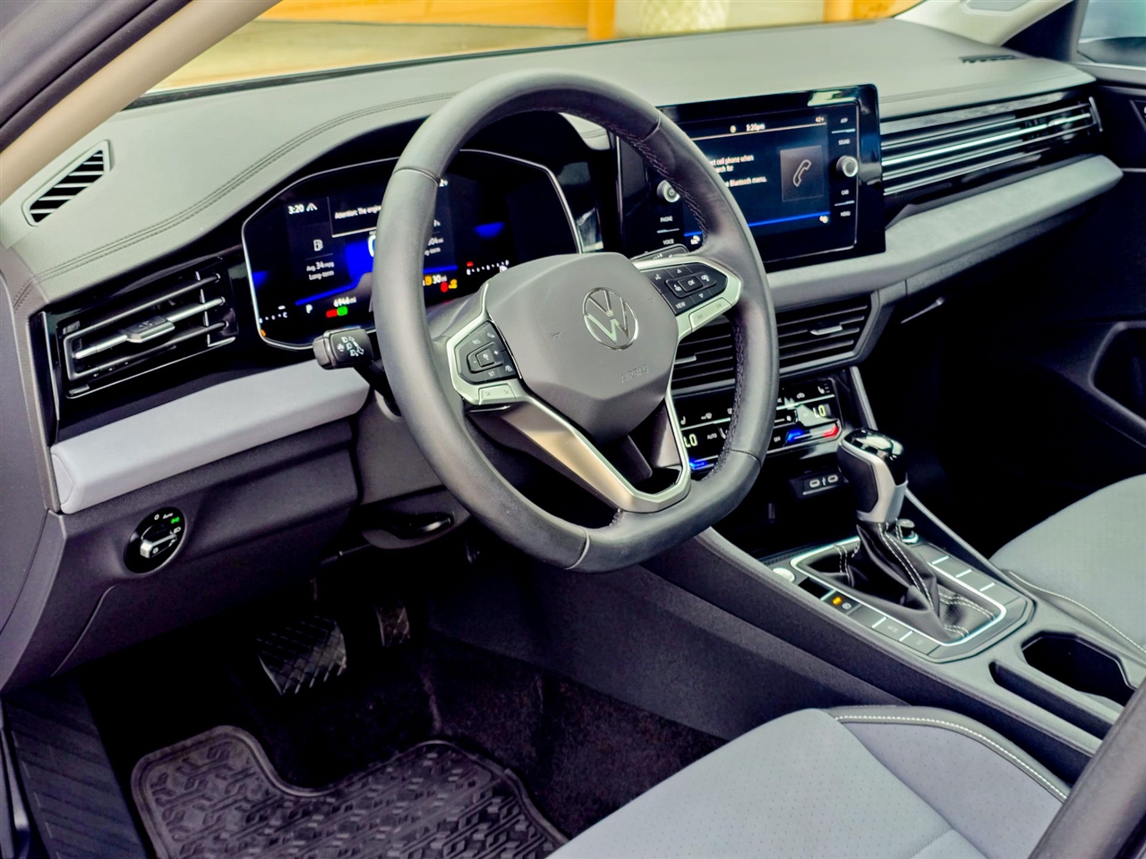 Volkswagen Jetta  2025