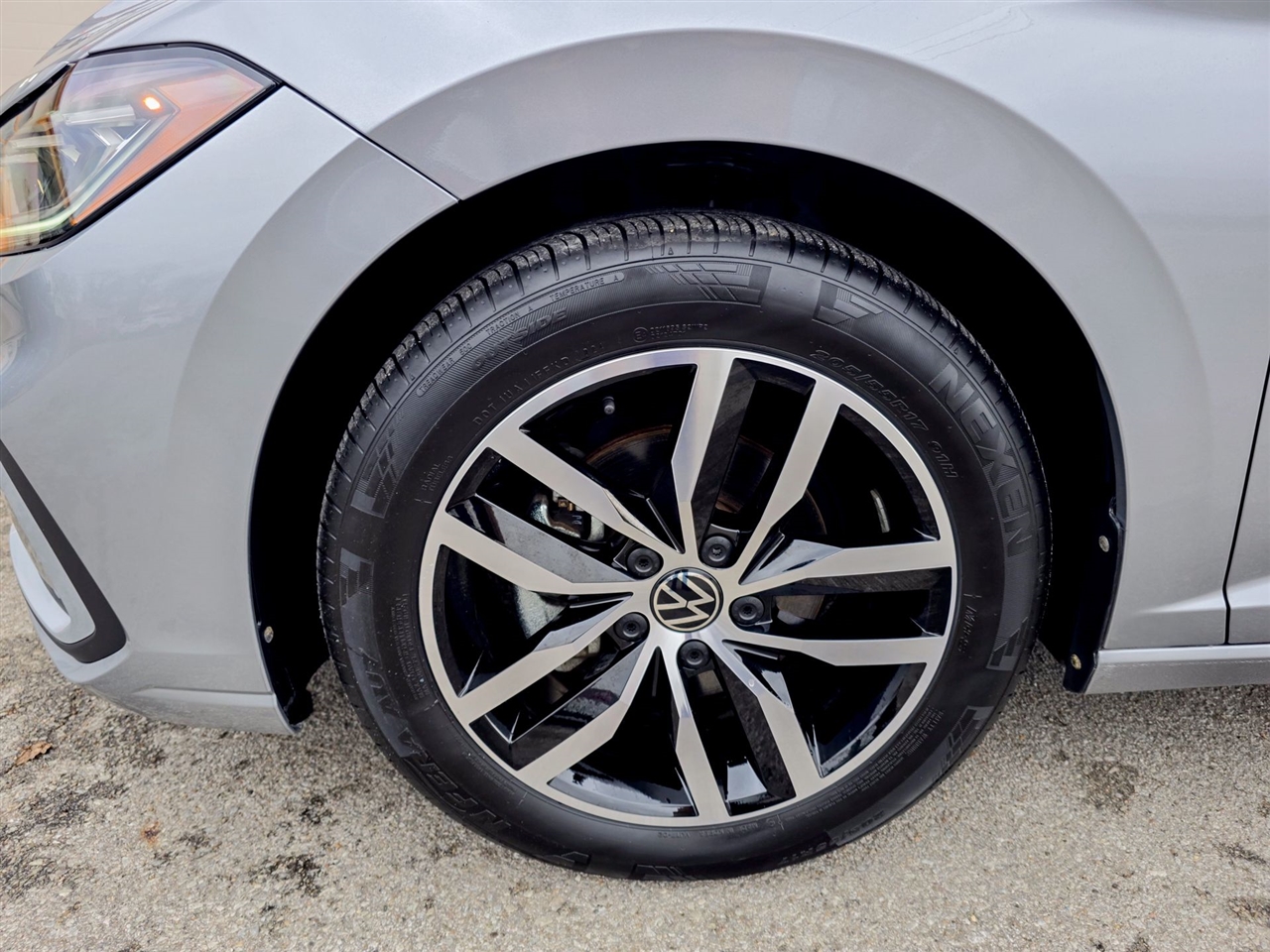 Volkswagen Jetta  2025