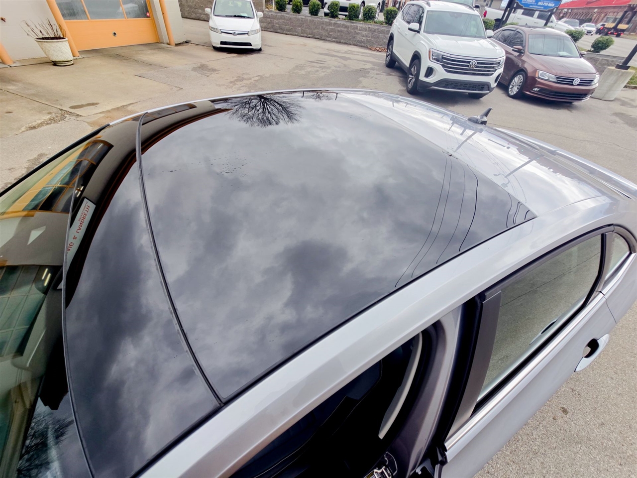 Volkswagen Jetta  2025