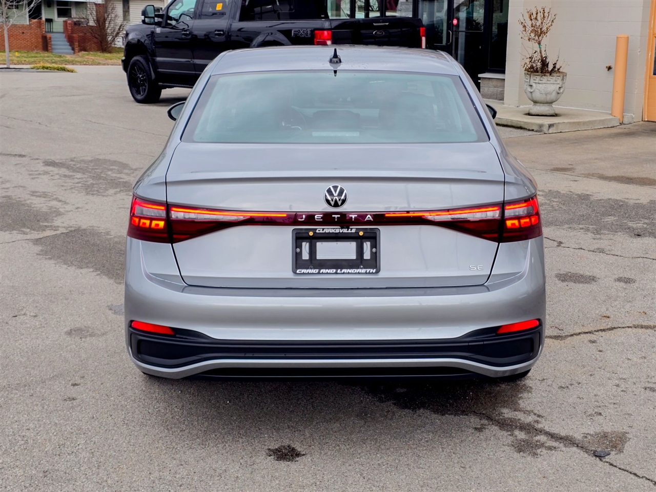 Volkswagen Jetta  2025