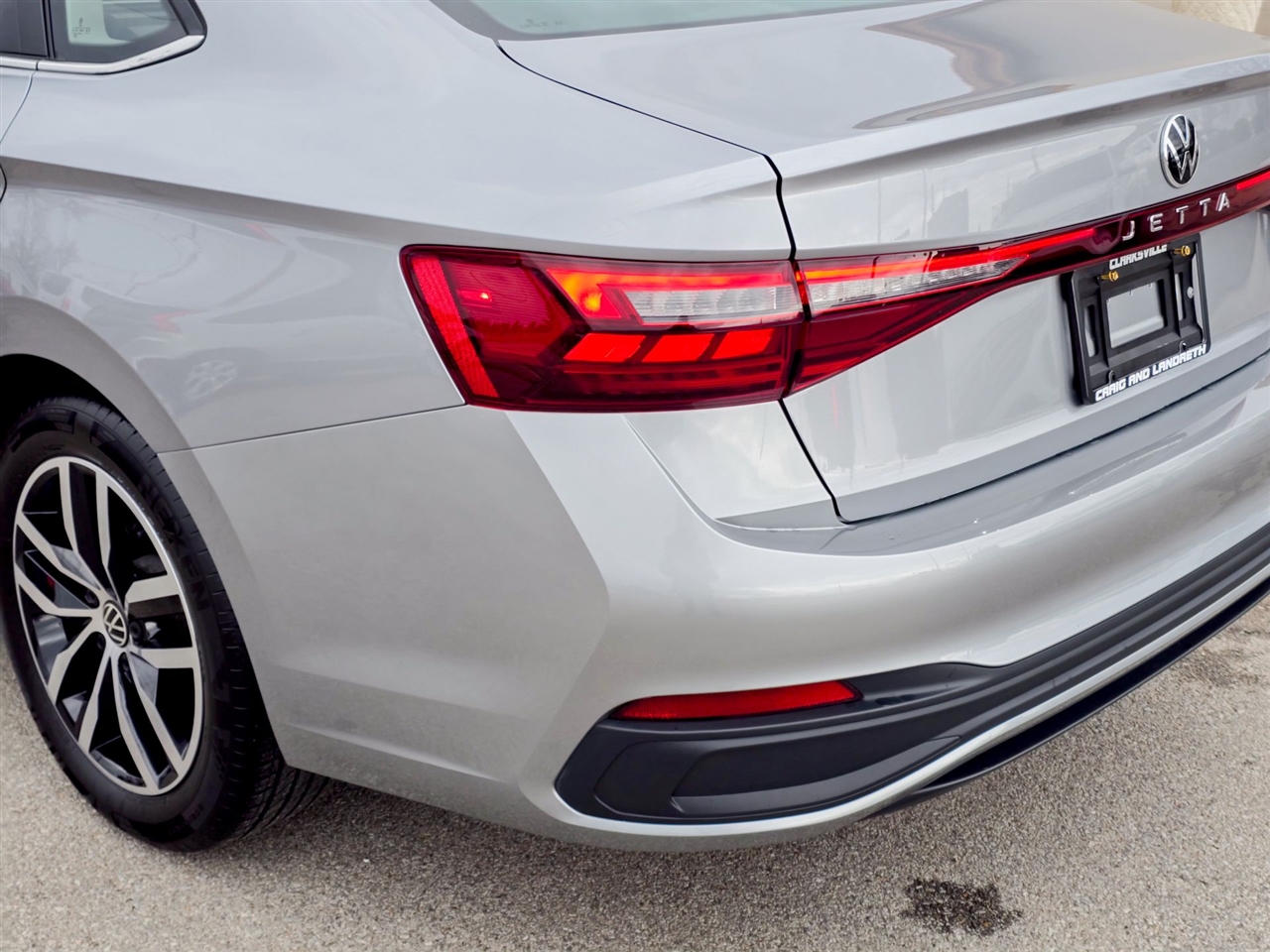 Volkswagen Jetta  2025