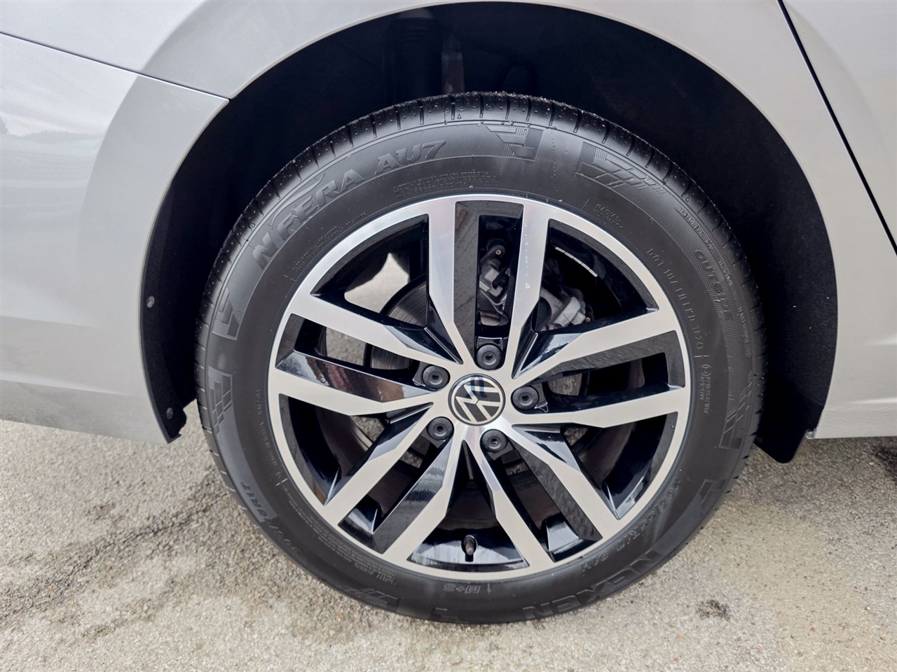 Volkswagen Jetta  2025