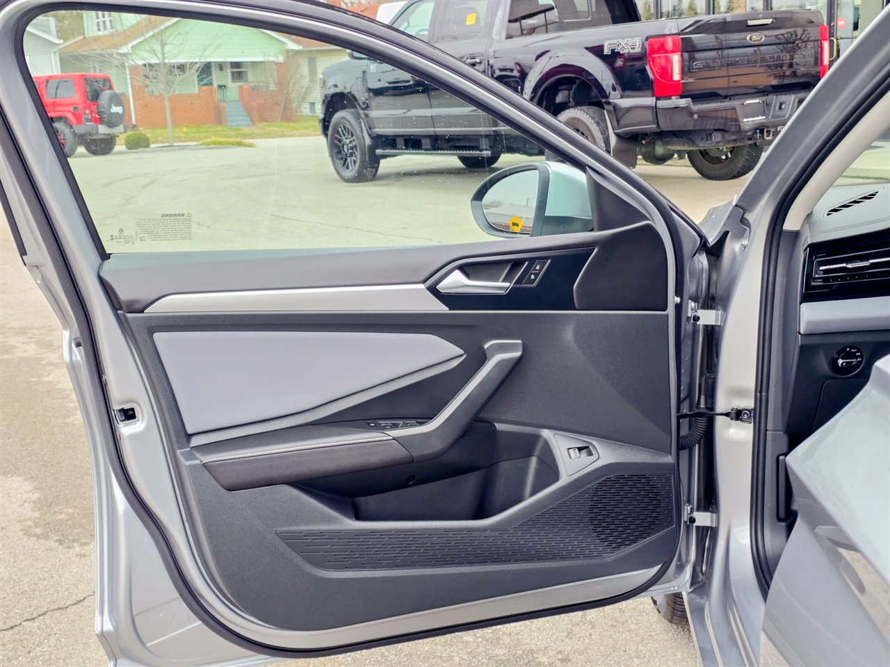 Volkswagen Jetta  2025