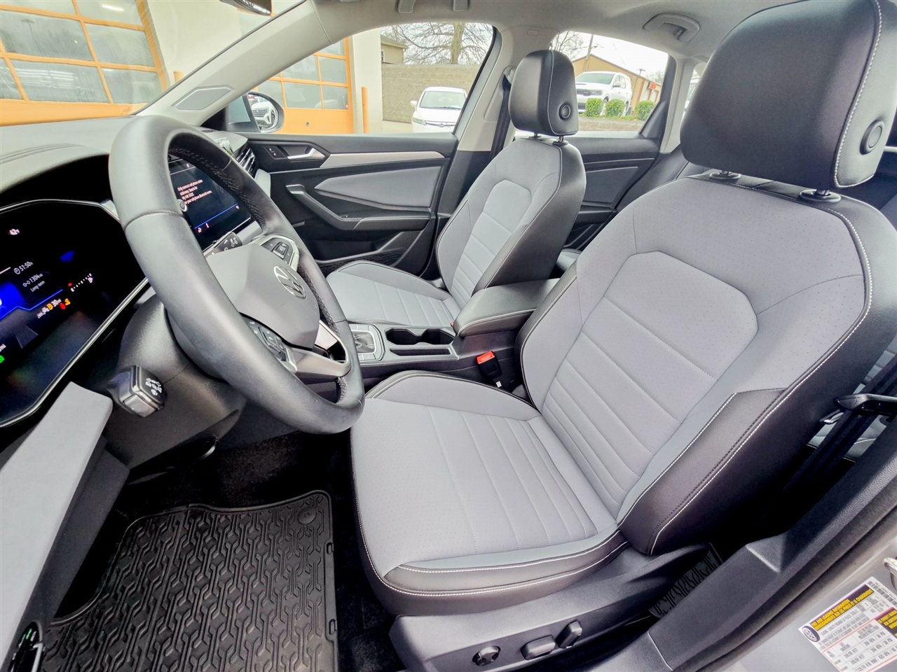 Volkswagen Jetta  2025