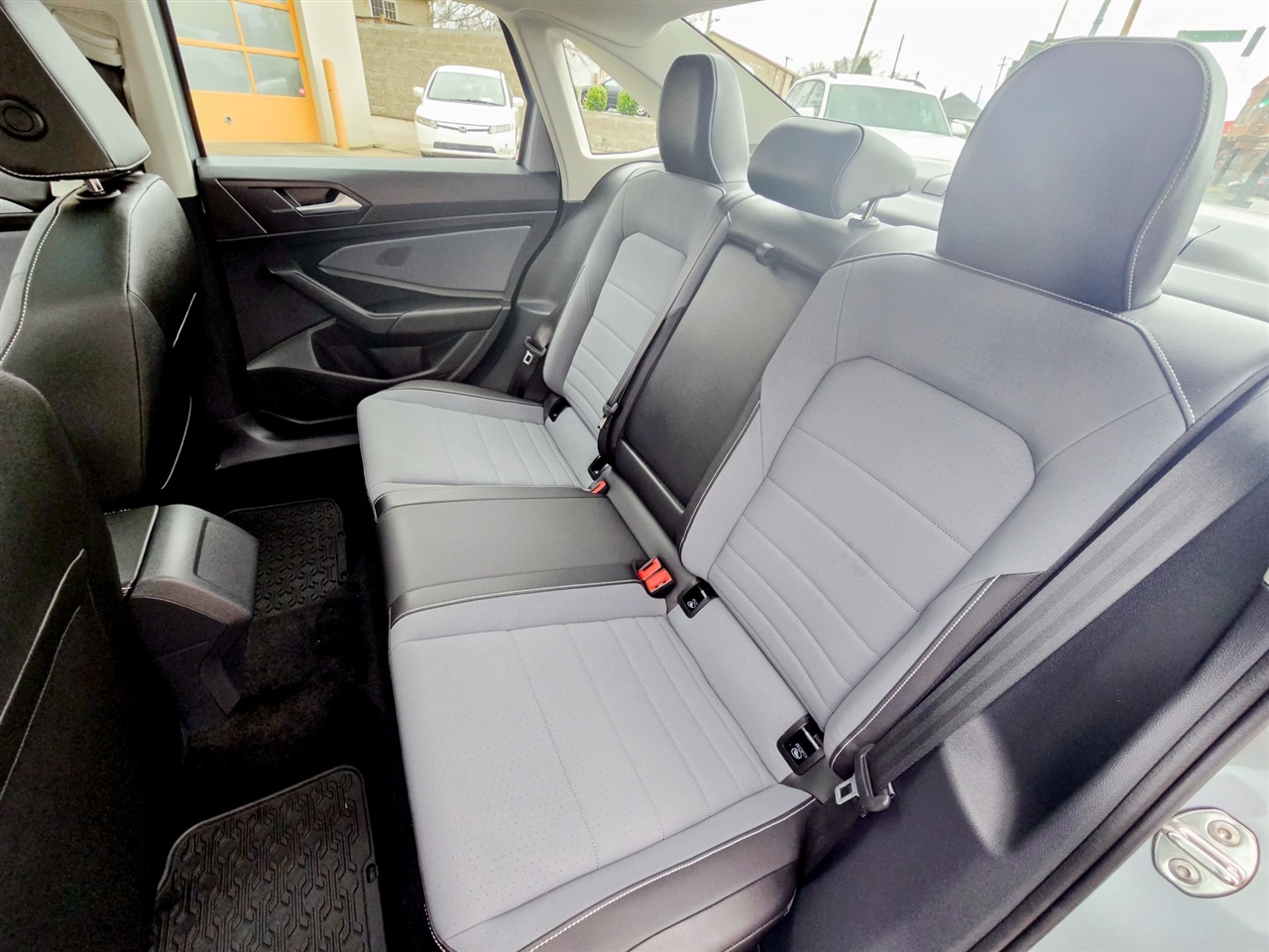 Volkswagen Jetta  2025