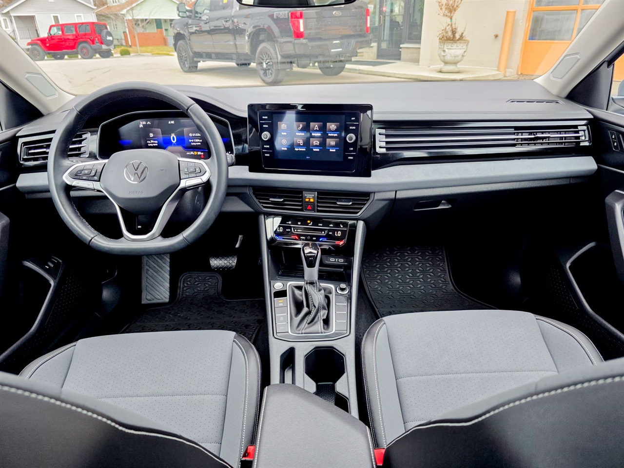 Volkswagen Jetta  2025