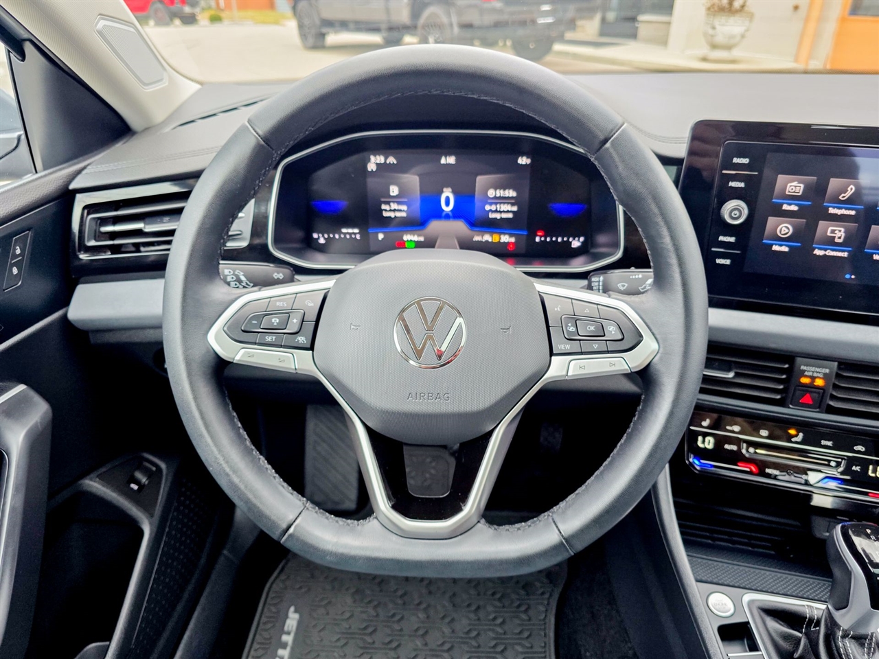 Volkswagen Jetta  2025