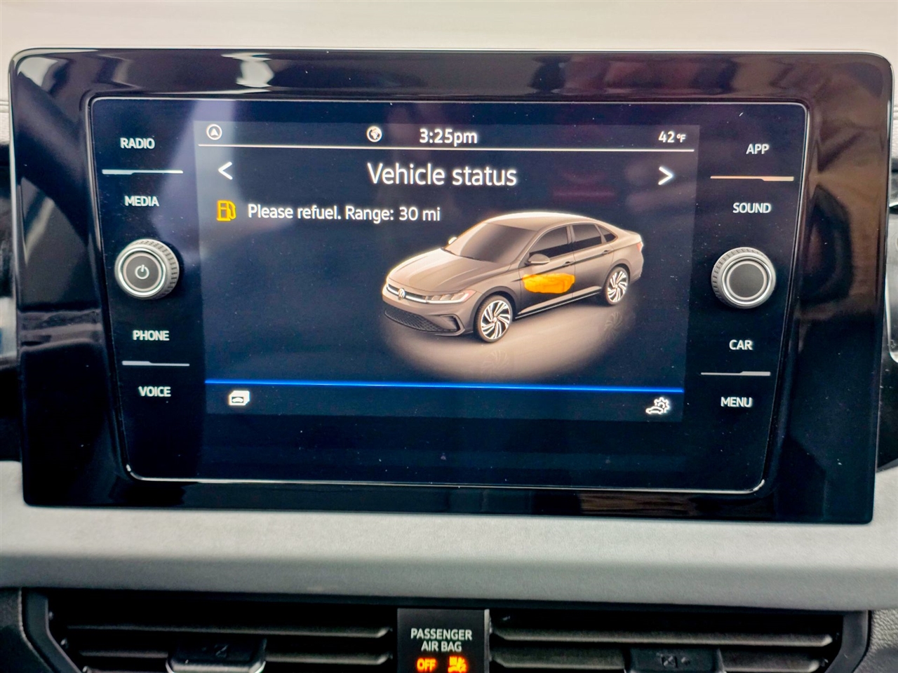 Volkswagen Jetta  2025