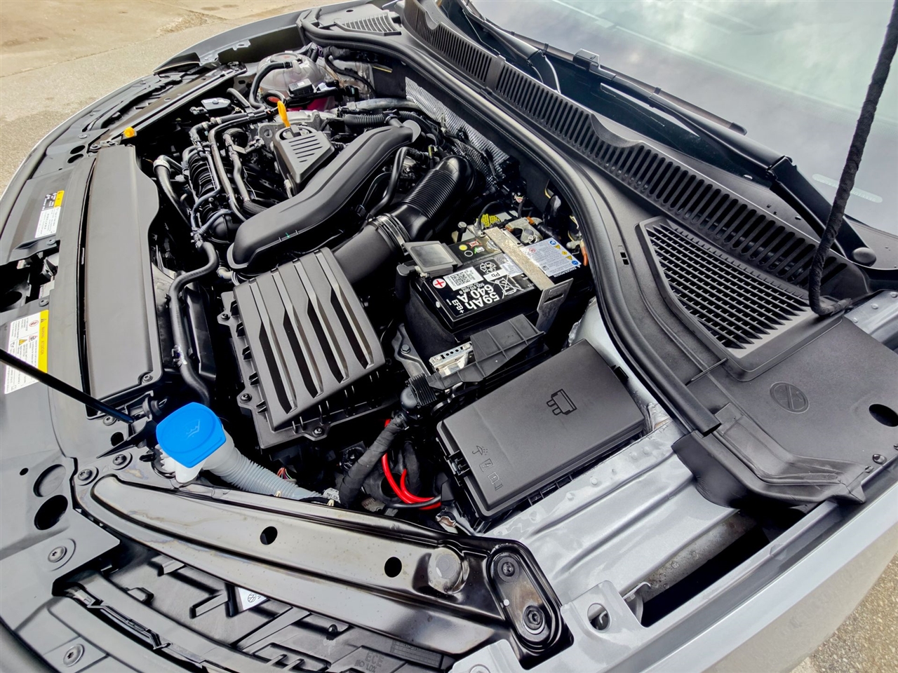 Volkswagen Jetta  2025