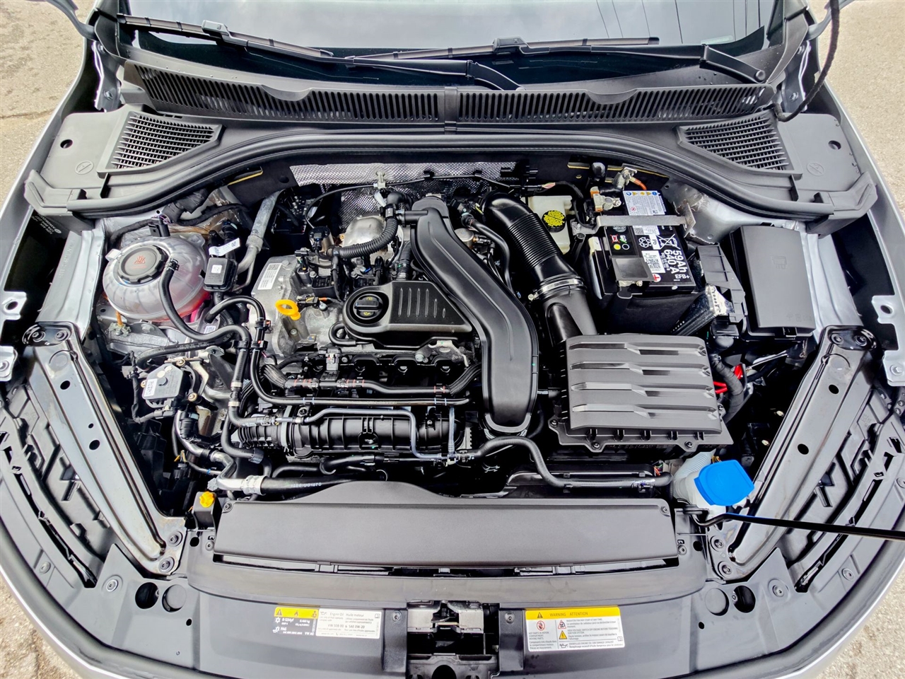 Volkswagen Jetta  2025