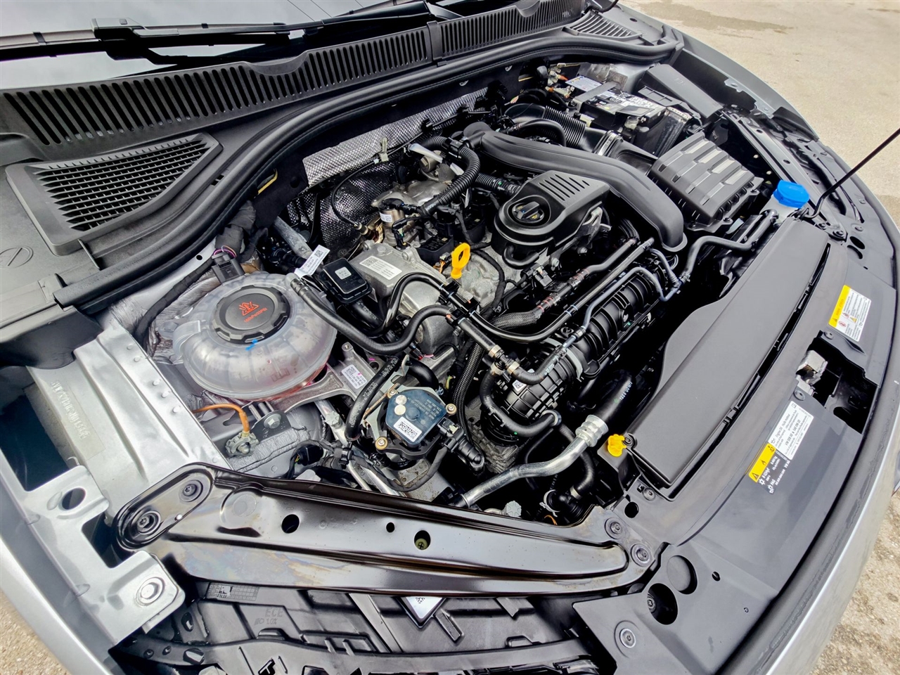 Volkswagen Jetta  2025