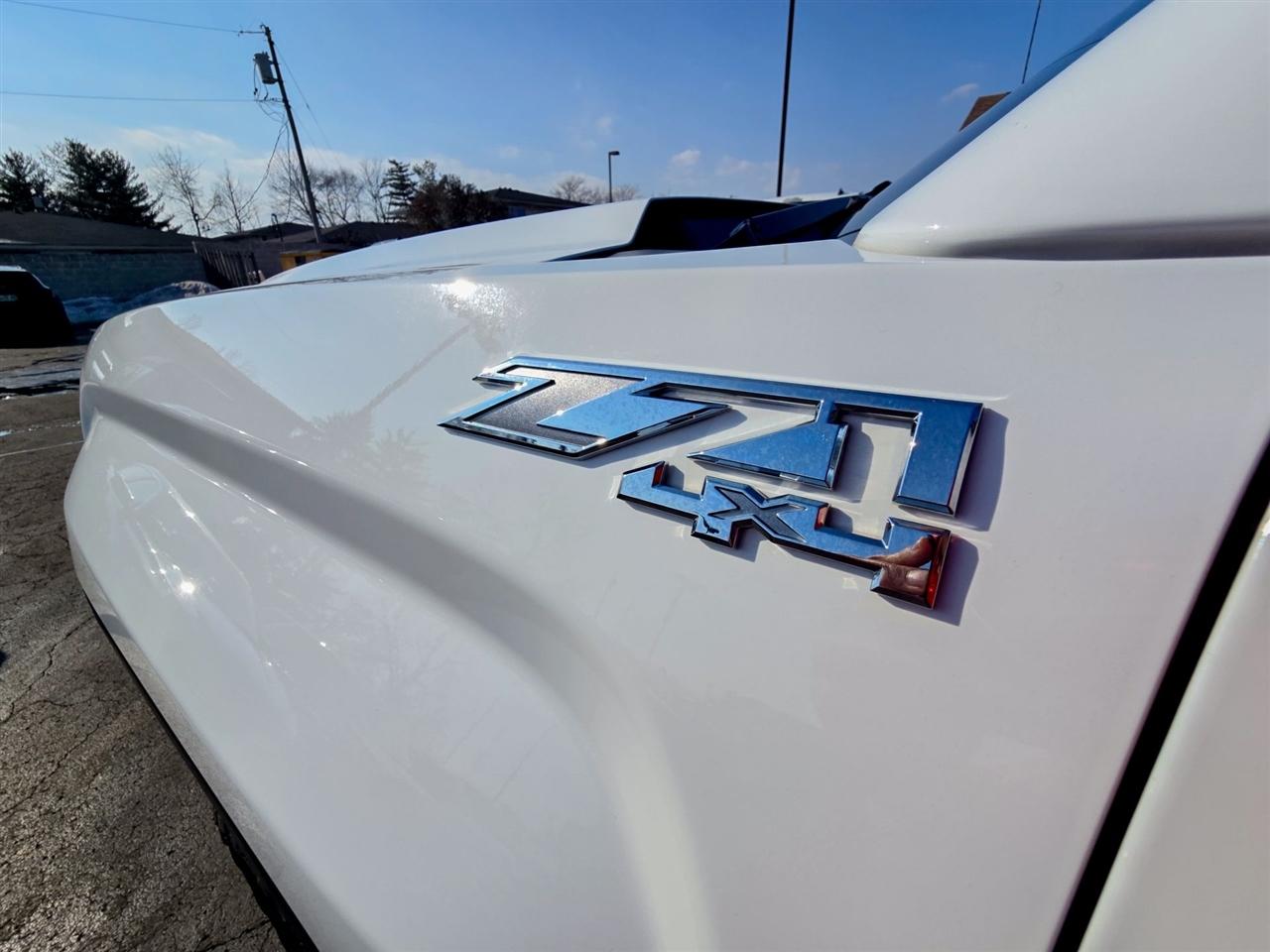 GMC Sierra 1500  2018