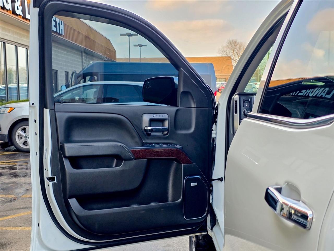 GMC Sierra 1500  2018