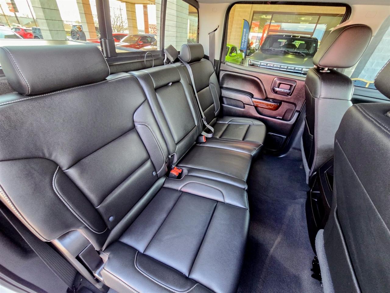 GMC Sierra 1500  2018