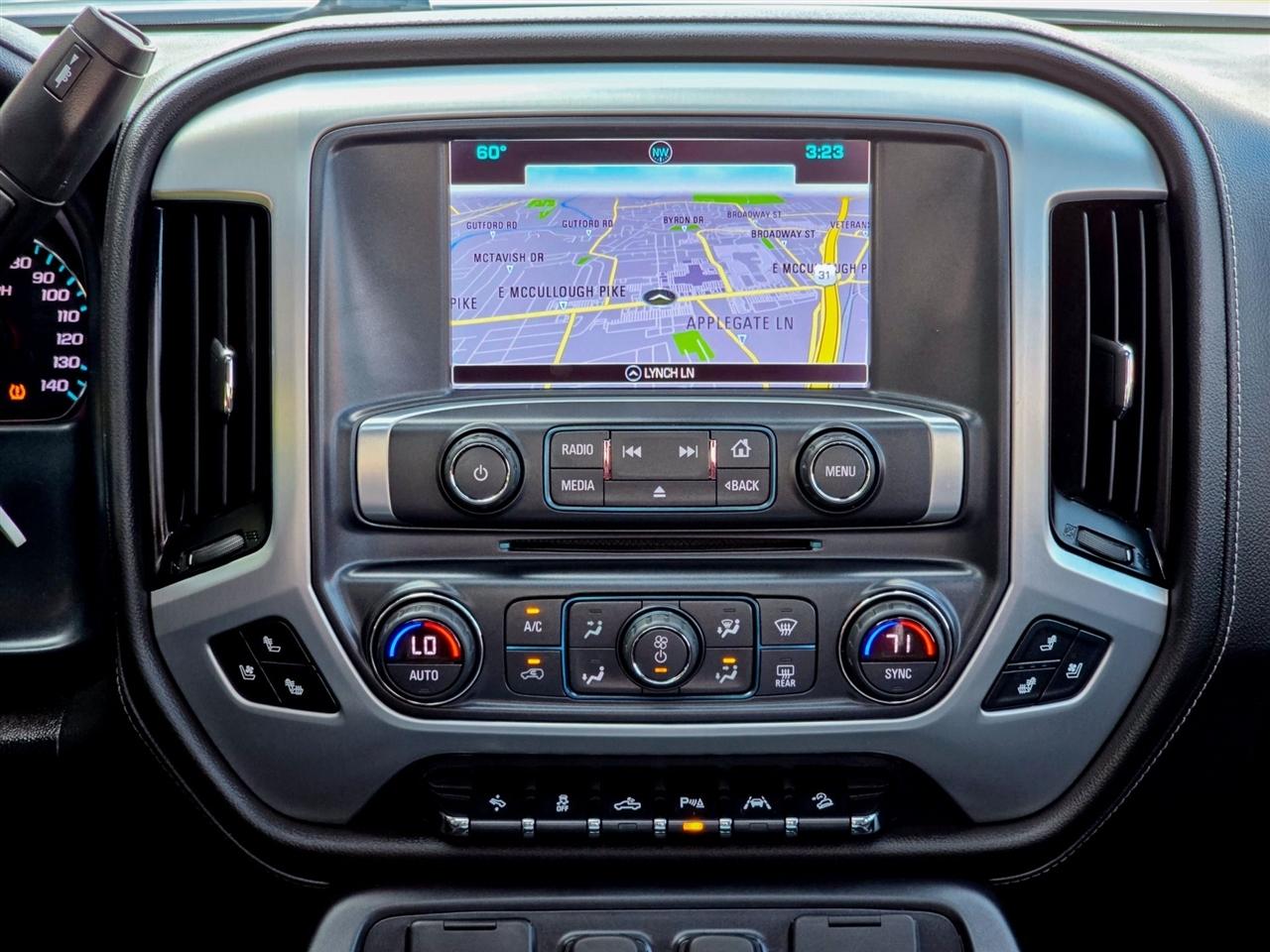 GMC Sierra 1500  2018