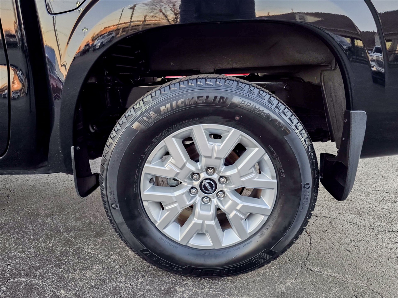 Nissan Frontier  2023