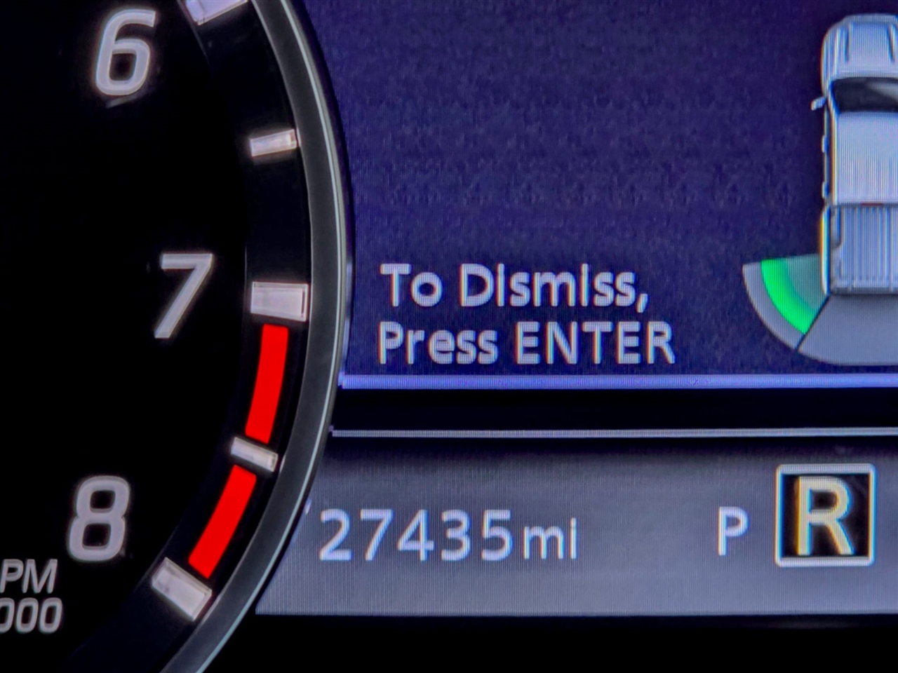 Nissan Frontier  2023