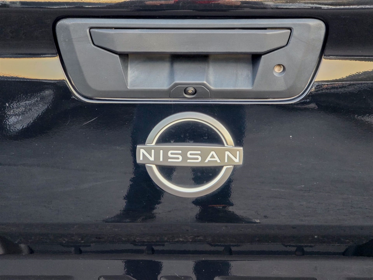 Nissan Frontier  2023