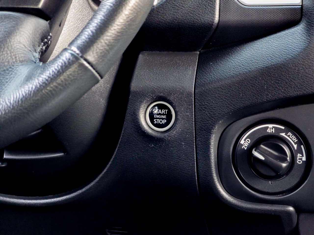 Nissan Frontier  2023