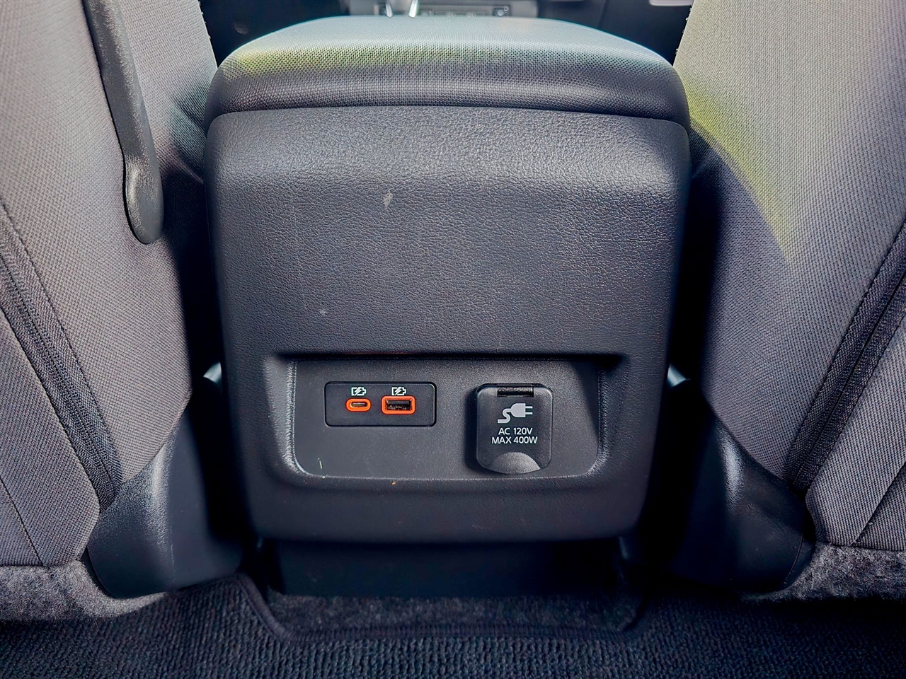 Nissan Frontier  2023