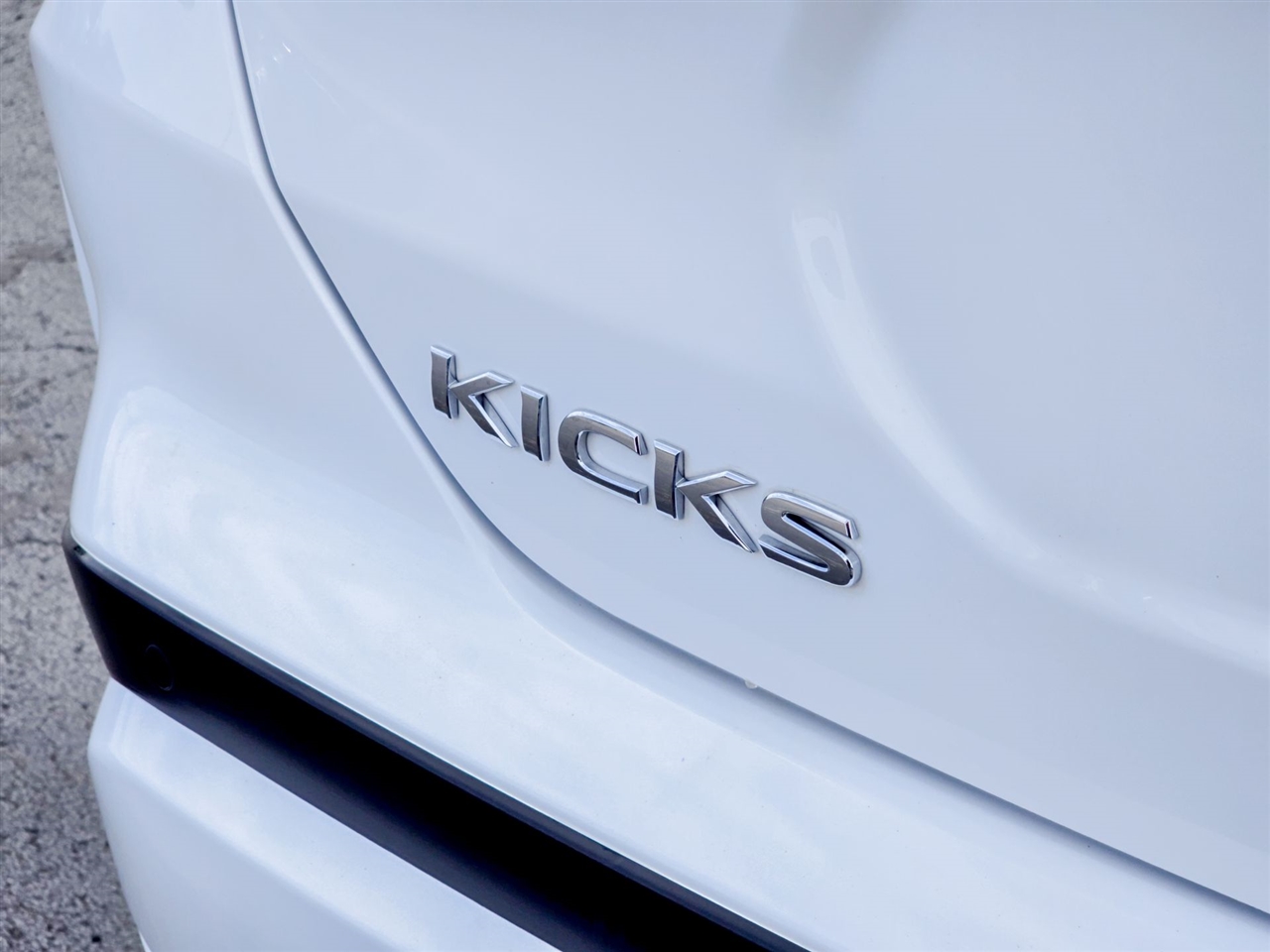 Nissan Kicks  2024