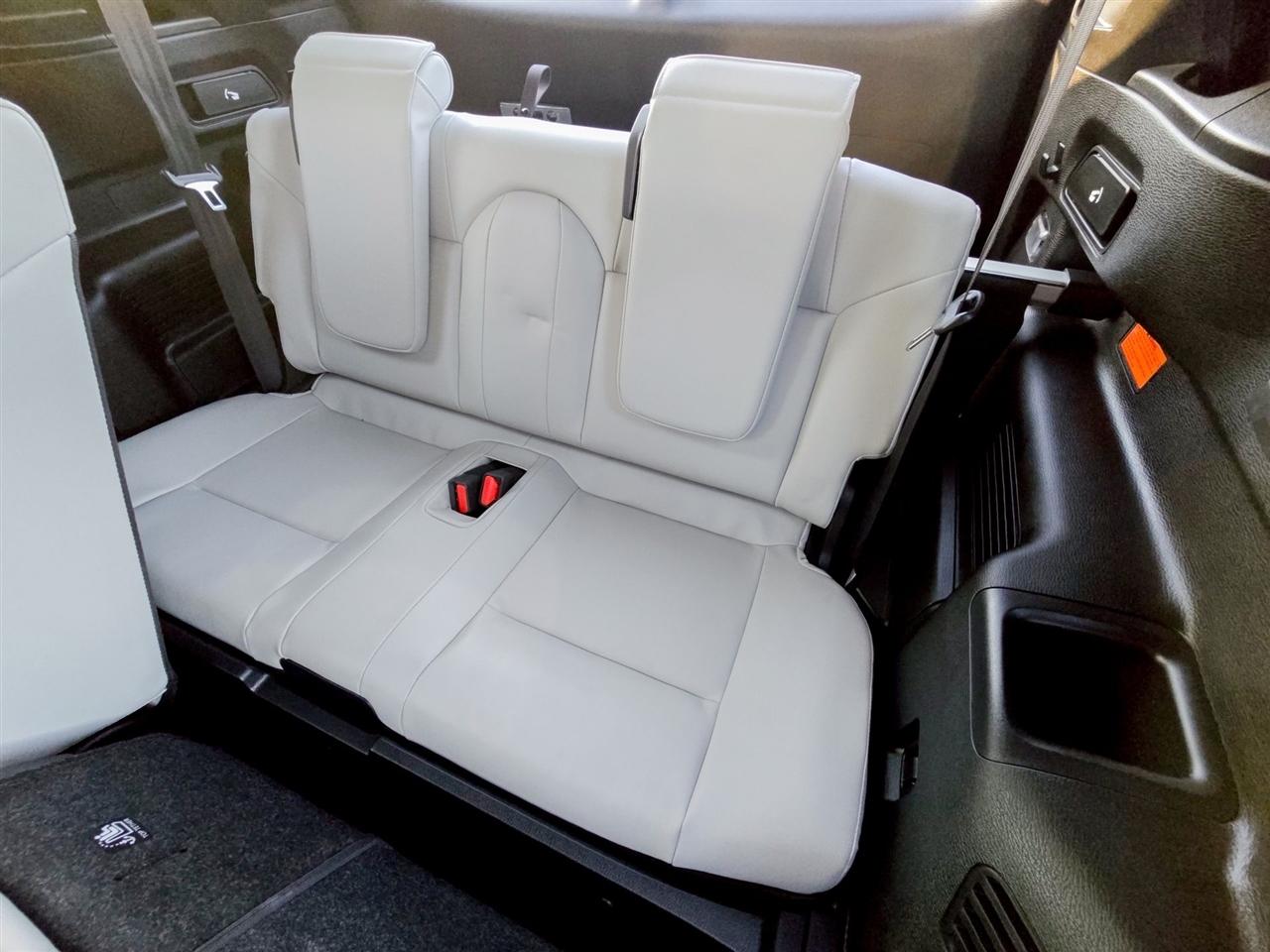 Mitsubishi Outlander Plug-In Hybrid  2024