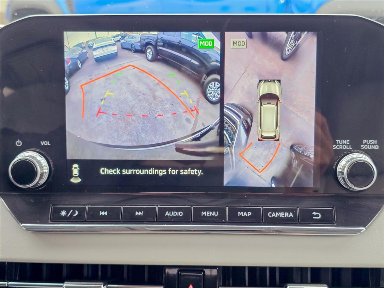 Mitsubishi Outlander Plug-In Hybrid  2024