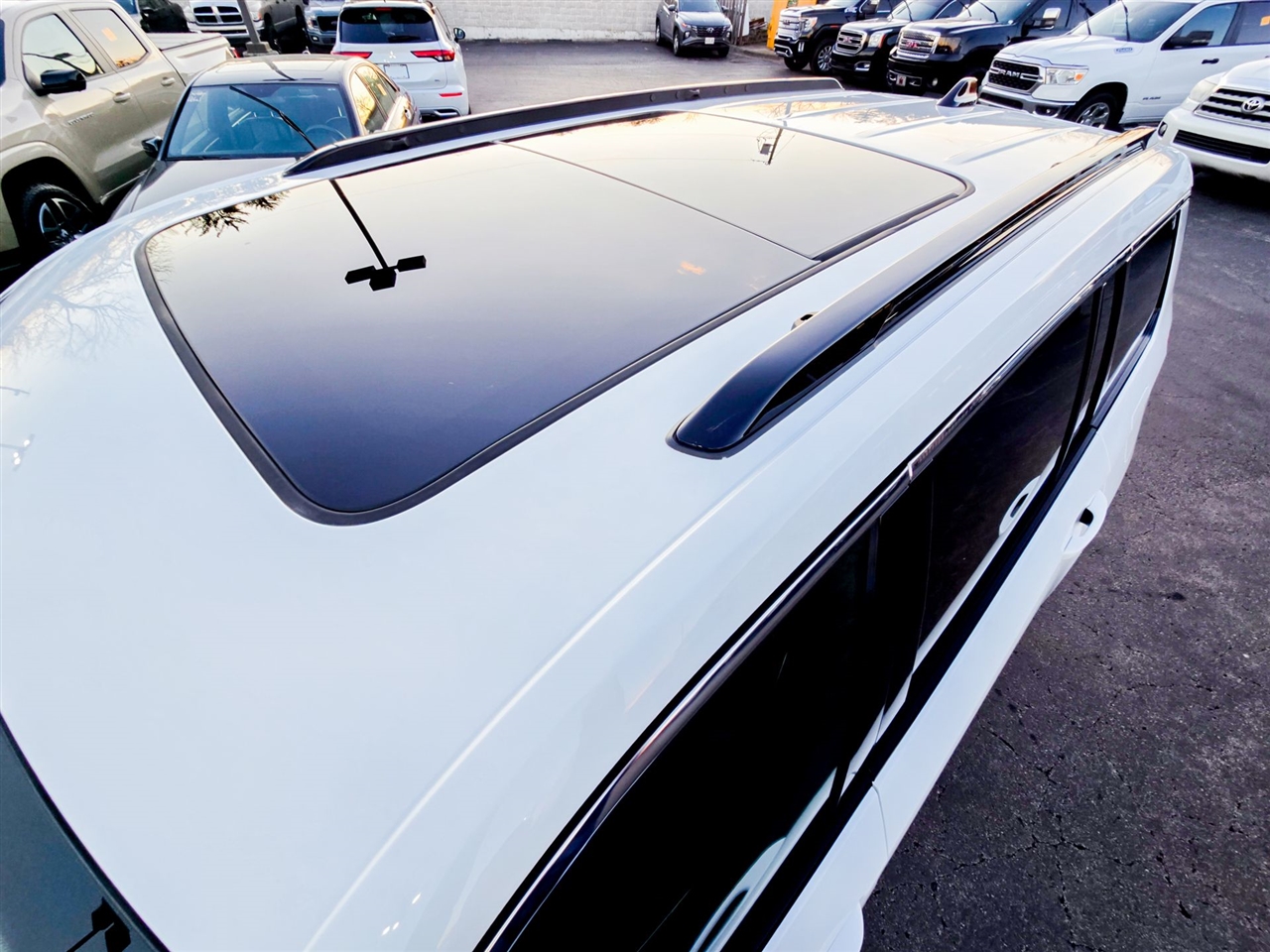 Jeep Grand Cherokee L  2025