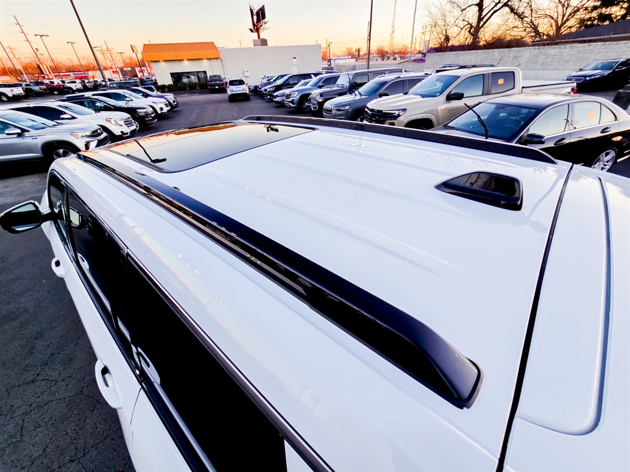 Jeep Grand Cherokee L  2025