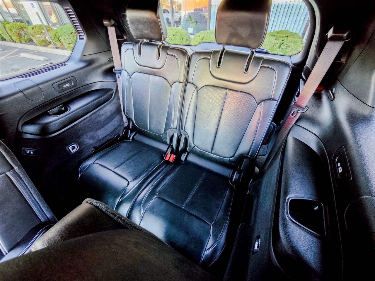 Jeep Grand Cherokee L  2025