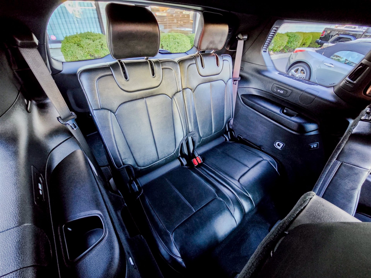 Jeep Grand Cherokee L  2025