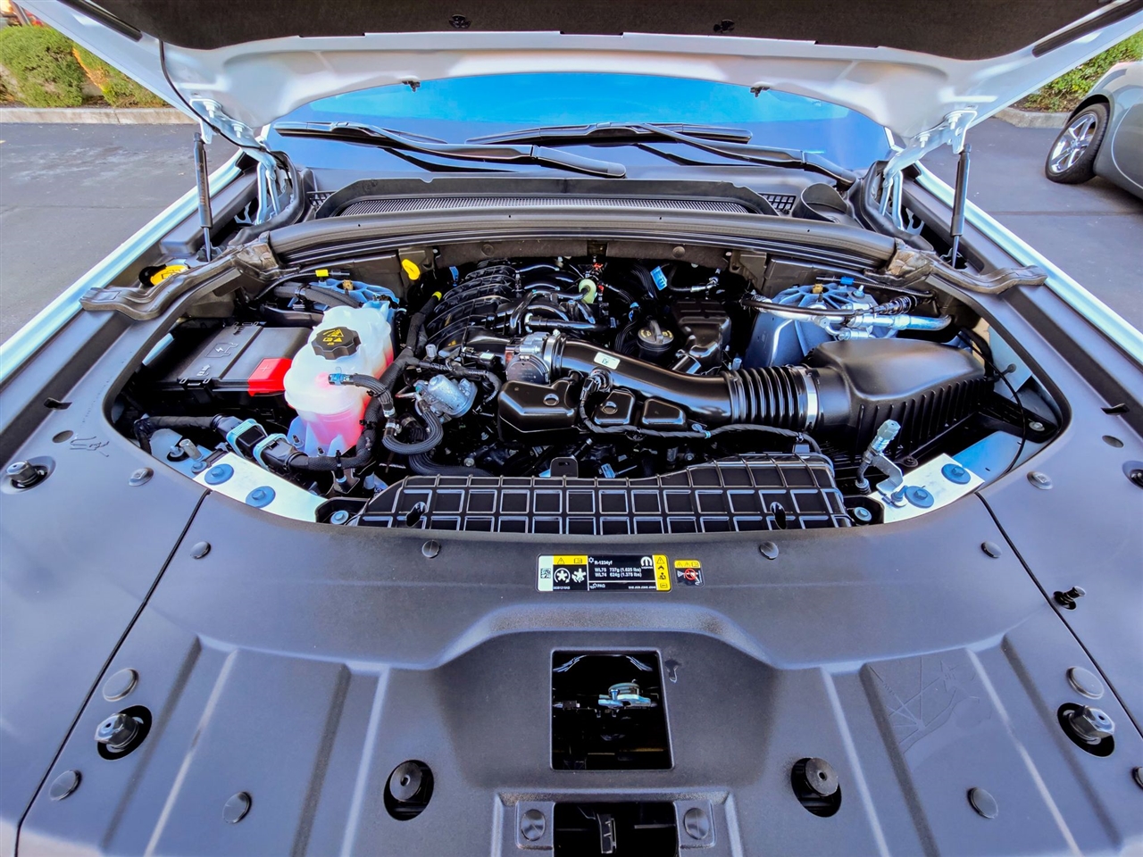 Jeep Grand Cherokee L  2025